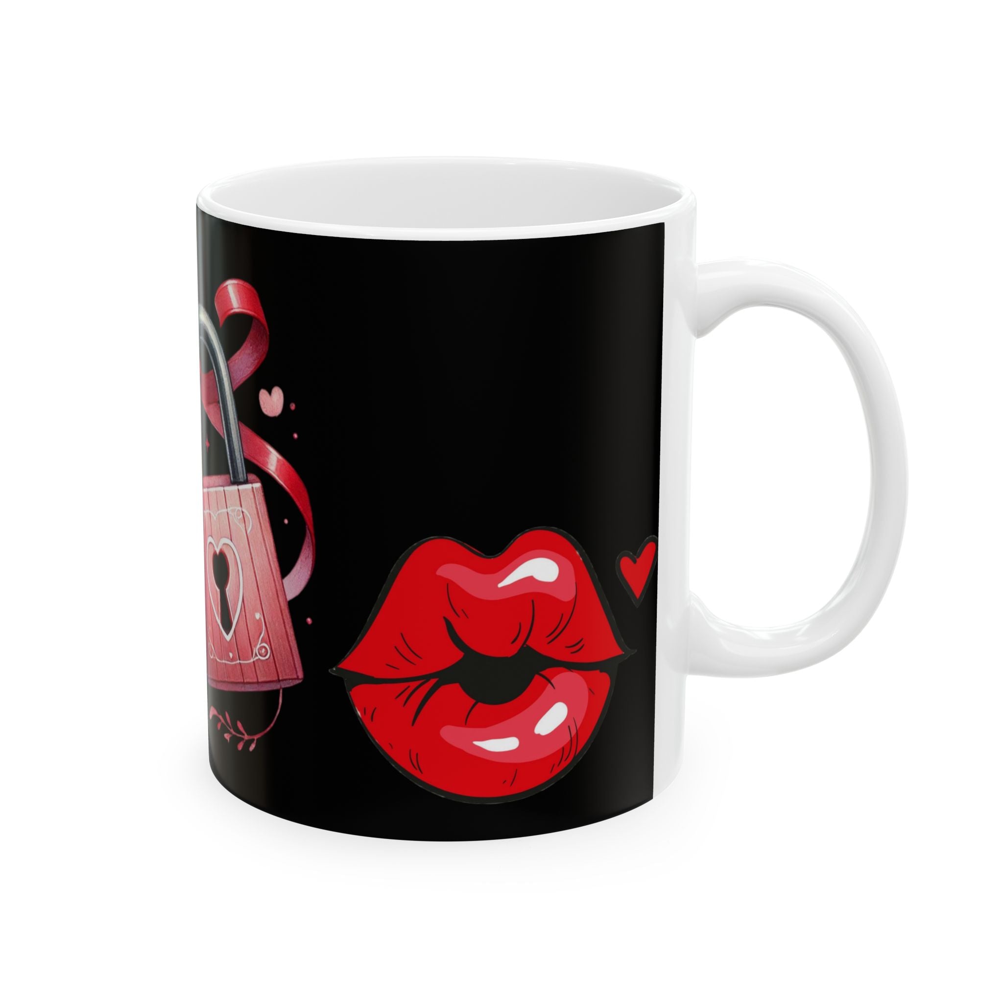 Ceramic Mug, (11oz, 15oz)