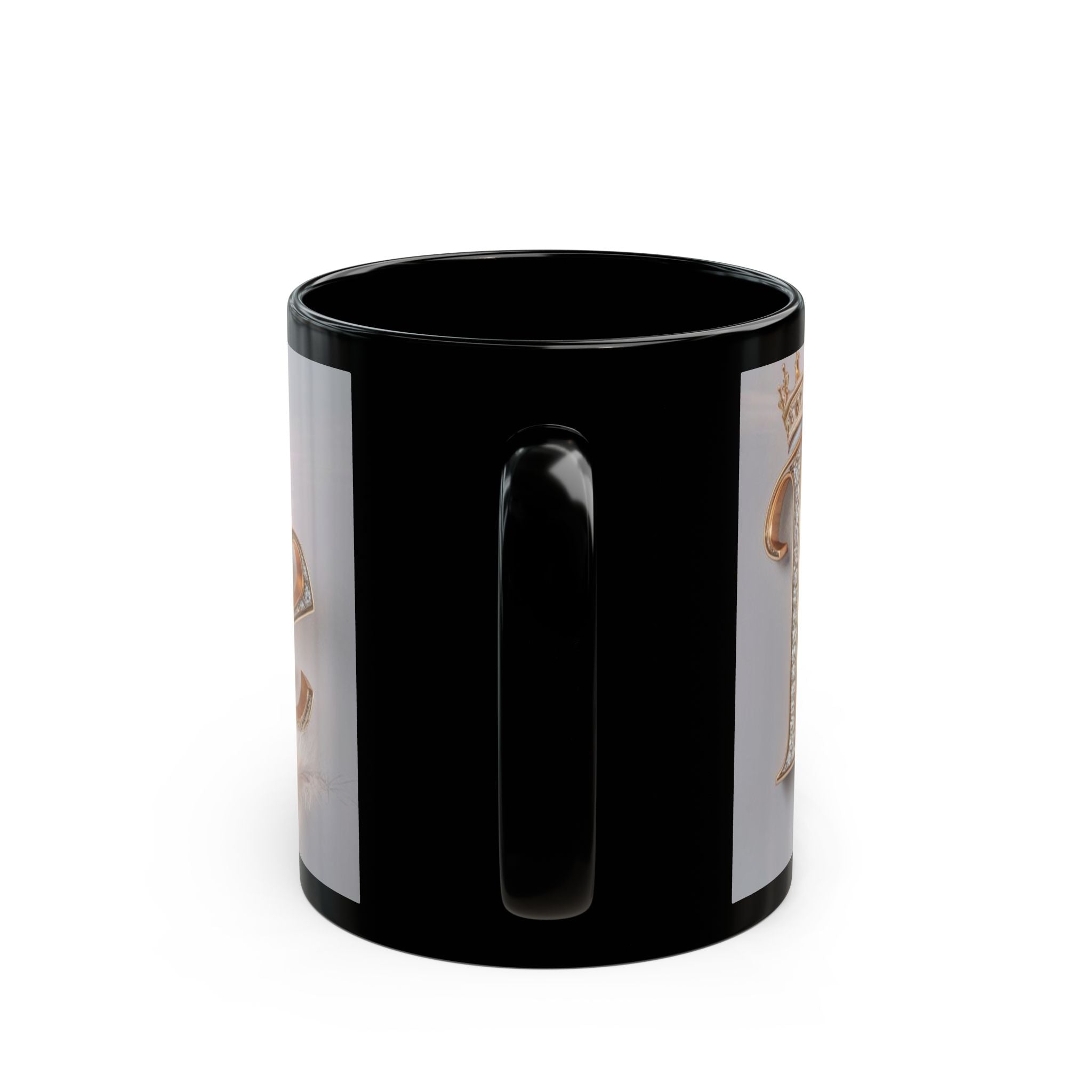 Black Mug (11oz, 15oz)
